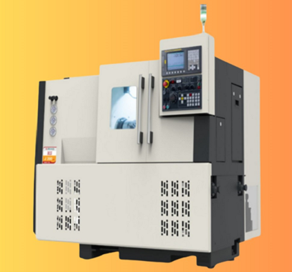 CNC Machine