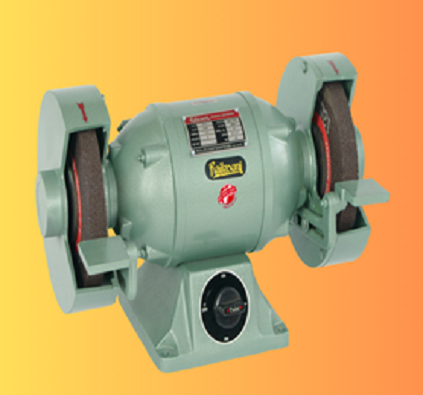 Drilling & Tapping Machine