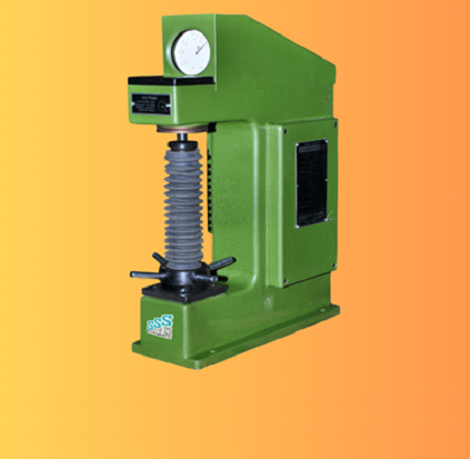 Drilling & Tapping Machine
