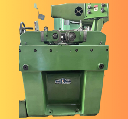 Thread Rolling Machine
